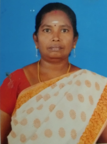 Dr. M. Dhanalakshmi