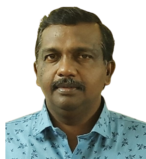 Dr. A. Kutralam