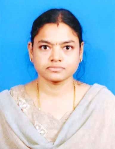 Dr. M.Umadevi