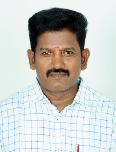 K. Arumugam